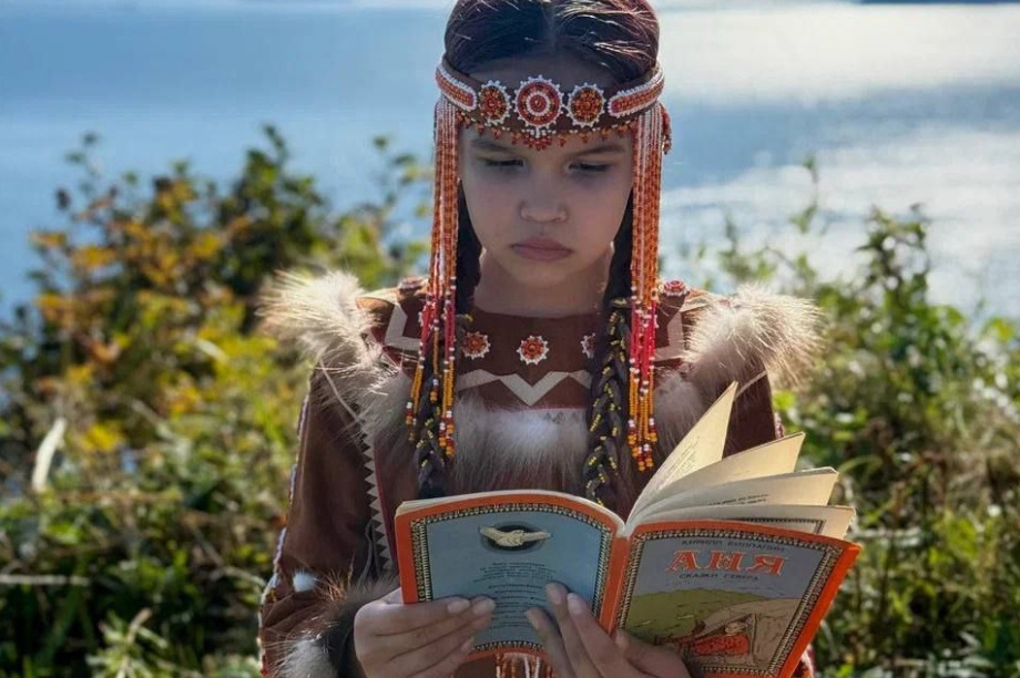 Как звучит «Камчатский блюз» покажет режиссер Александра Франк. Фото: ТГ-канал Александры Франк и Игоря Мальцева. Фотография 9