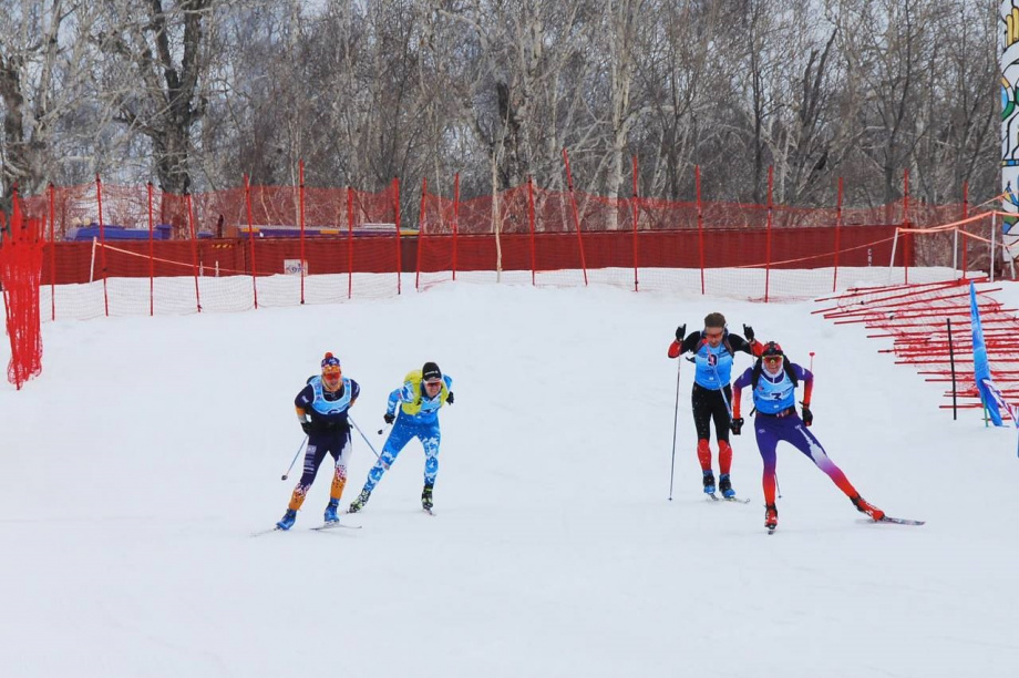 Спортсмены из 12 регионов приняли участие в Мутновском марафоне. Фото: пресс-служба правительства Камчатского края