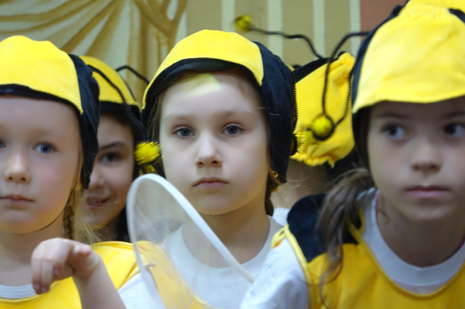 VIII фестиваль «Радость быть вместе»: день веселья и открытий! . Фото организаторов (архив). Фотография 18