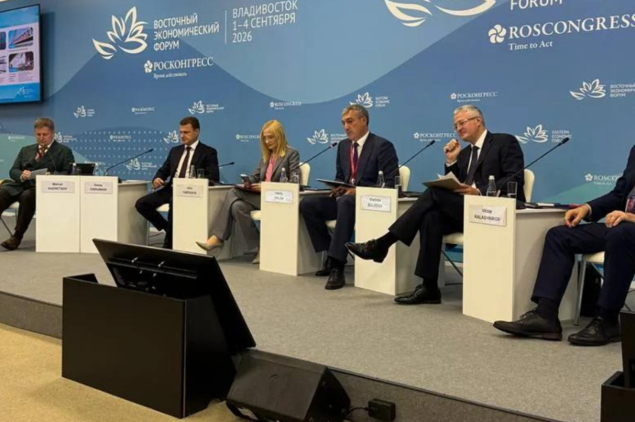 Стратегию развития Дальнего Востока до 2036 года подпишут в правительстве. 