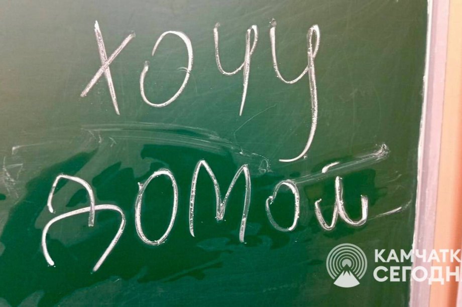 В Петропавловске-Камчатском отменили занятия в школах второй смены из-за циклона. Фото: ИА "Камчатка"