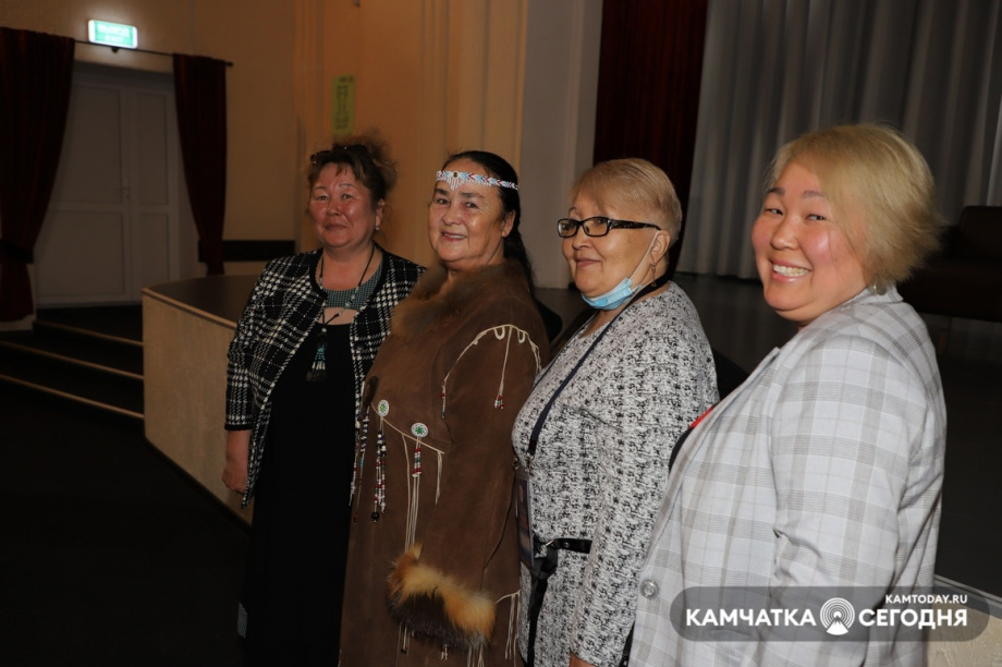 Форум КМНС. Фото: Виктор Гуменюк. Фотография 3