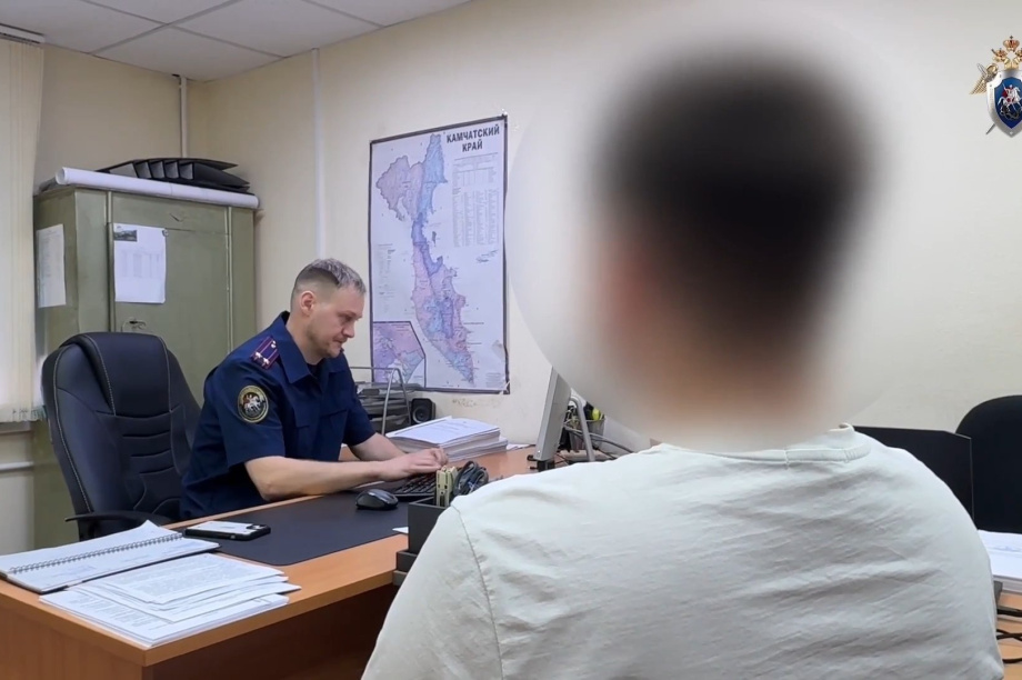 Как чиновник «помогал» брать взятку за сквер на Войцешека. Следком. Фотография 1