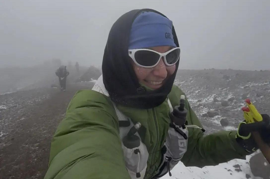 На Камчатке прошёл фестиваль Trail-1: итоги и впечатления участников. . Фотография 3