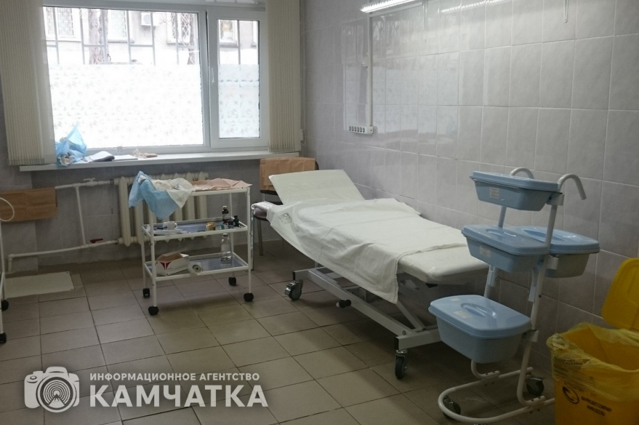 Как постковидный синдром может повлиять на мозг, рассказывают медики Камчатки. фото: ИА "Камчатка"