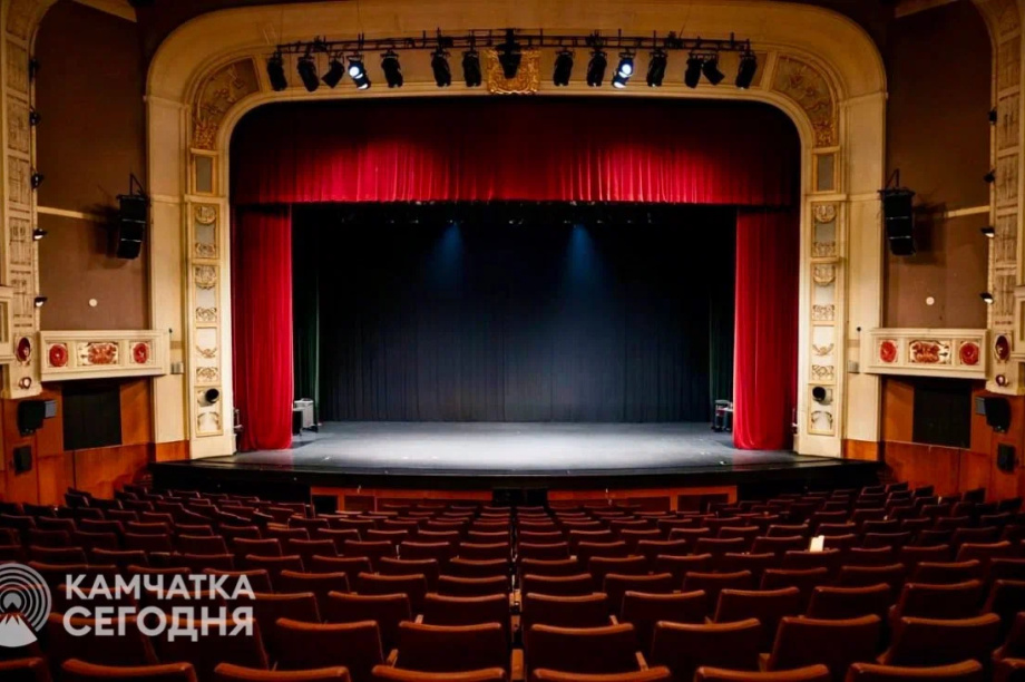  На Камчатке участились случаи мошенничества с театральными билетами. Фото: ИА "Камчатка"