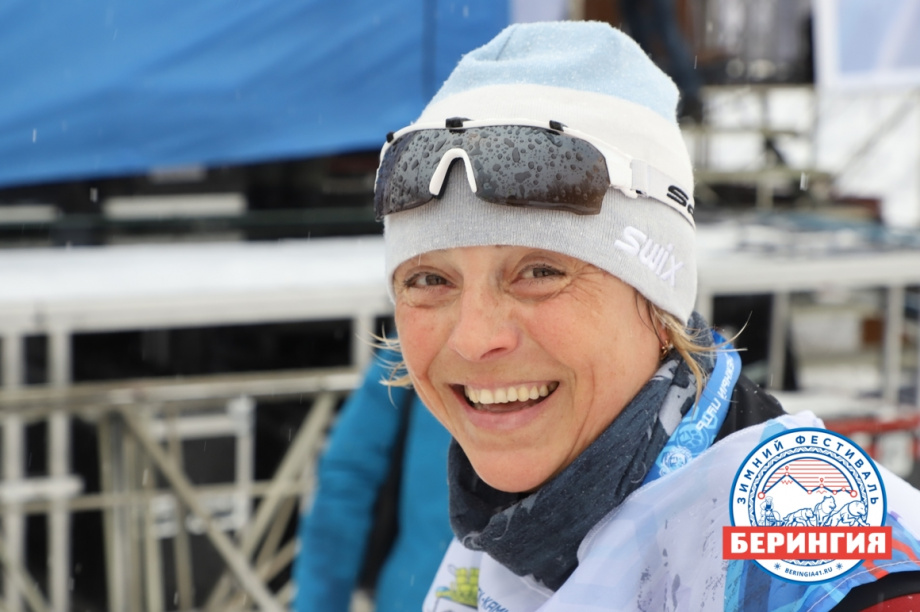 «Снежный путь – 2021». Фото: Виктор Гуменюк. Фотография 12