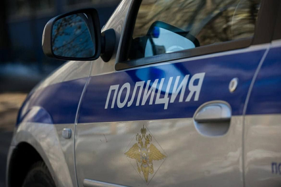 Полиция проверяет обстоятельства возможной стрельбы по автобусу № 7 на Камчатке . Фото: УМВД России по Камчатскому краю
