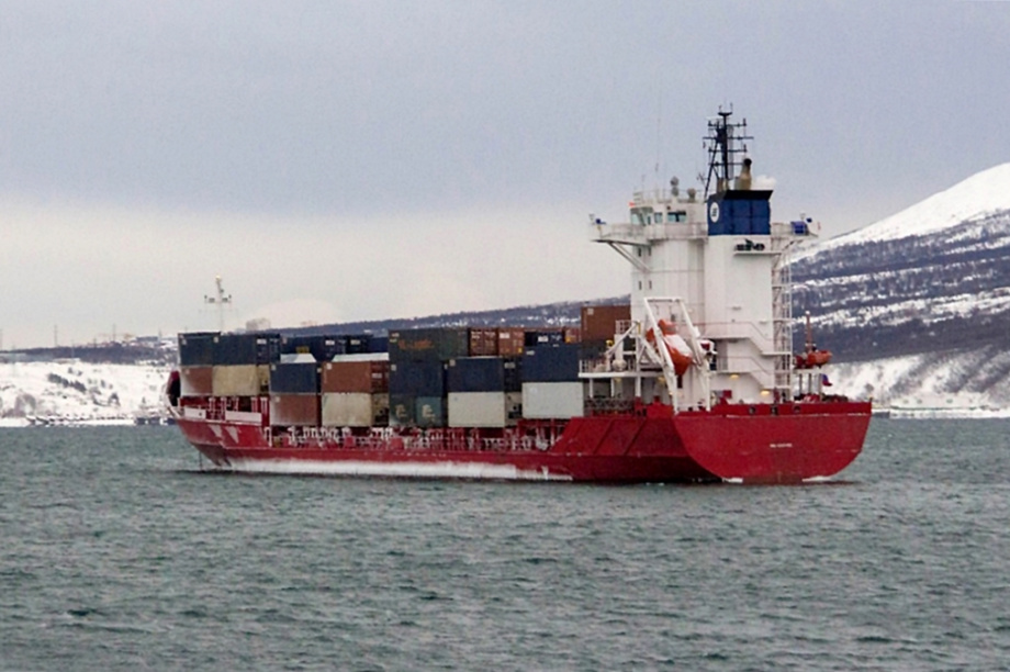 Камчатка расширяет программу субсидий на доставку продуктов питания. сайт: kprf