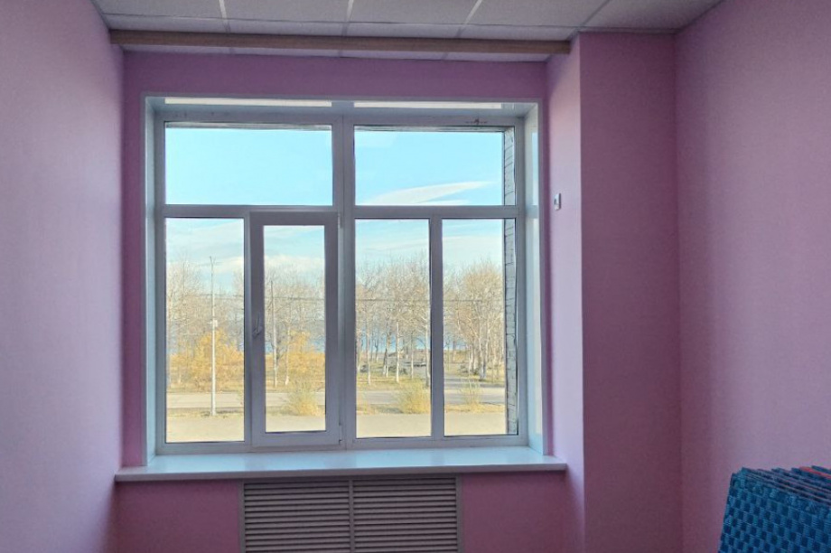 В рамках национального проекта «Культура» на Камчатке ведётся ремонт четырёх сельских ДК. Фото: kamgov.ru. Фотография 3