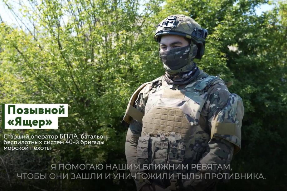Воздушная разведка – крылья Победы!. 