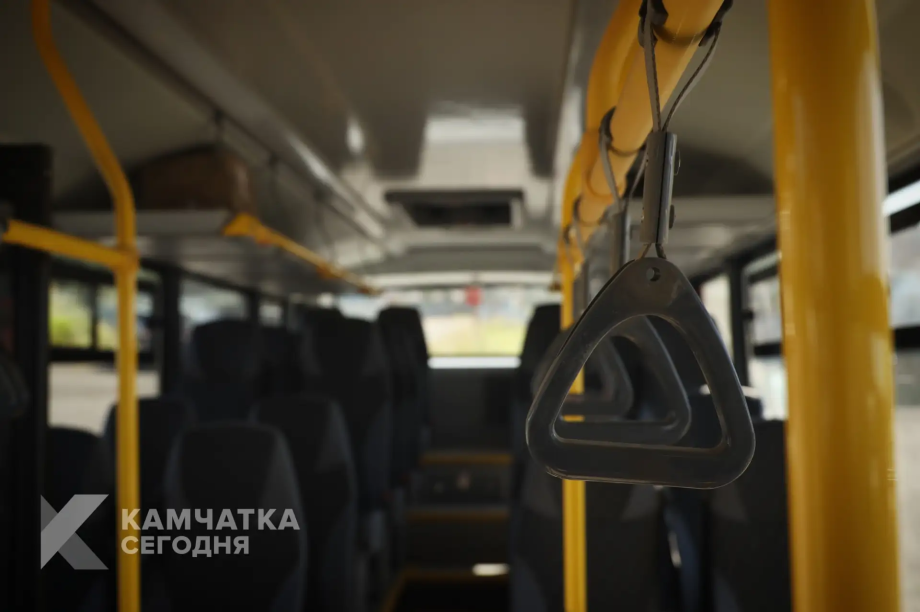 На Радоницу в Петропавловске запустят дополнительные автобусы до кладбища. Фото: ИА "Камчатка". Фотография 1
