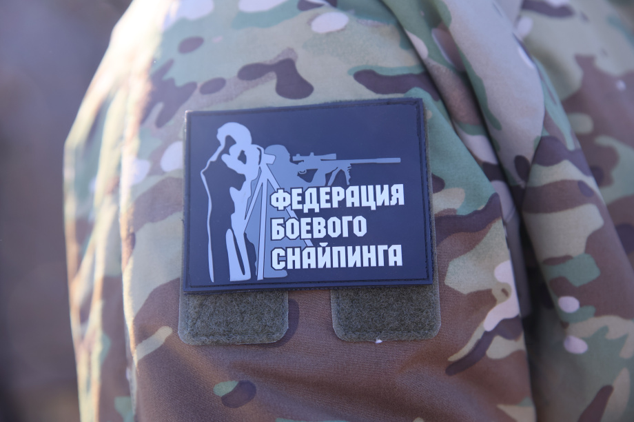 В Якутске стартовал международный турнир по высокоточной стрельбе. . Фотография 14