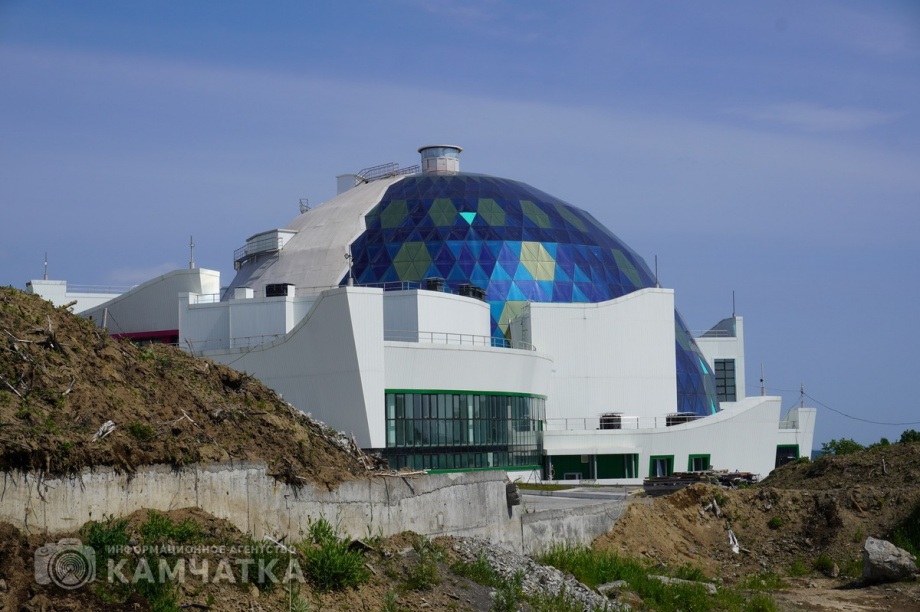 Алексей Казаков: «Театр не способен воспитать человека, но может сделать его мир интереснее и глубже». Фото: Виктор Гуменюк, Олеся Сурина, Илья Амельчук. Фотография 1