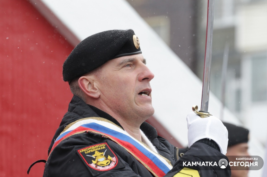 Памяти погибших в Великой Отечественной войне. Фото: Виктор Гуменюк. Фотография 6