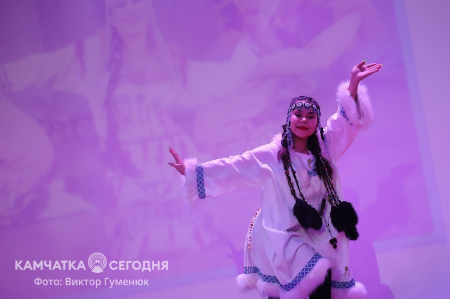 Фестиваль-конкурс «В объективе – многоликая Камчатка». Фоторепортаж. Фото: Виктор Гуменюк\ИА "Камчатка". Фотография 56