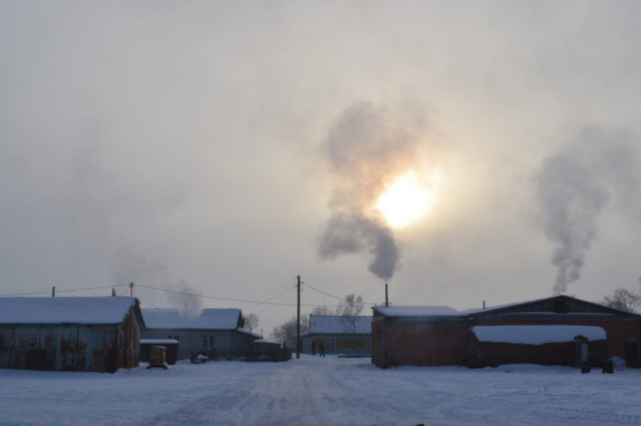 Спецпрограмма поддержки семьям бойцов СВО в селе Седанка на Камчатке будет создана — губернатор Солодов. Фото: ueskam.ru