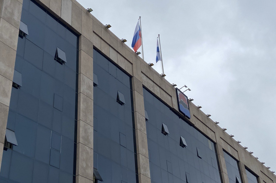 На Камчатке прошло заседание инвестиционного комитета. фото: ИА "Камчатка"