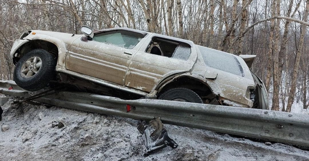 Дтп петропавловск камчатский. ДТП В Петропавловске Камчатском.