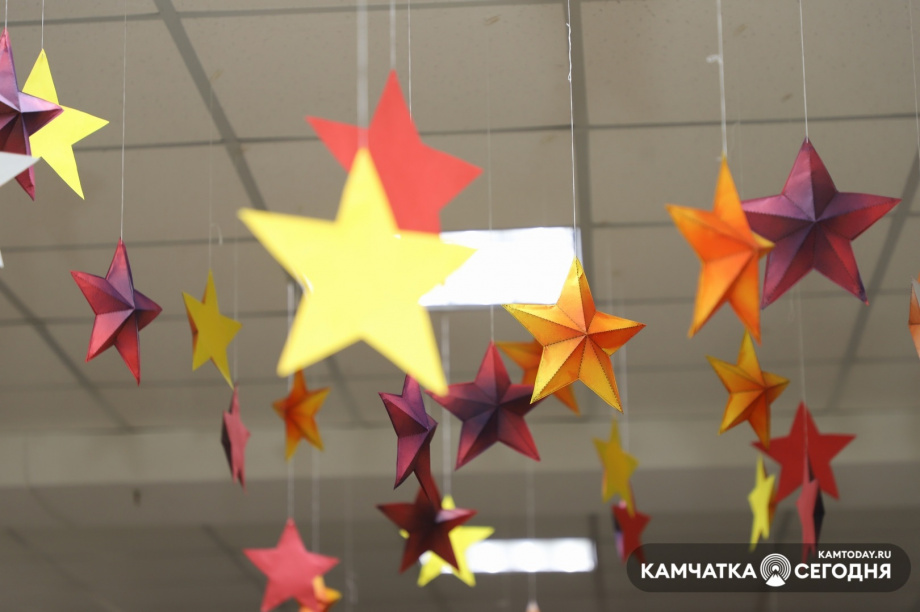 Путь к звёздам. Фото: Виктор Гуменюк. Фотография 2