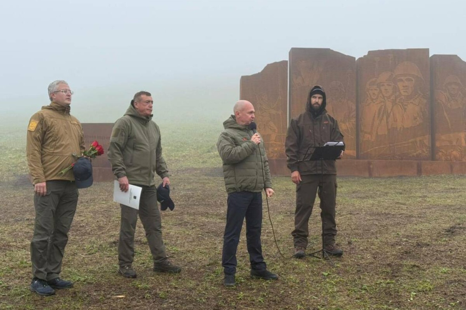 Сергей Кириенко прибыл на Камчатку. kamgov.ru. Фотография 1