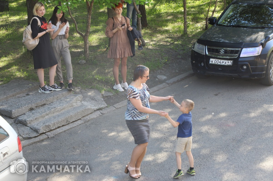 778 сертификатов на материнский капитал оформили жители Камчатки в 2024 году. Фото: Виктор Гуменюк