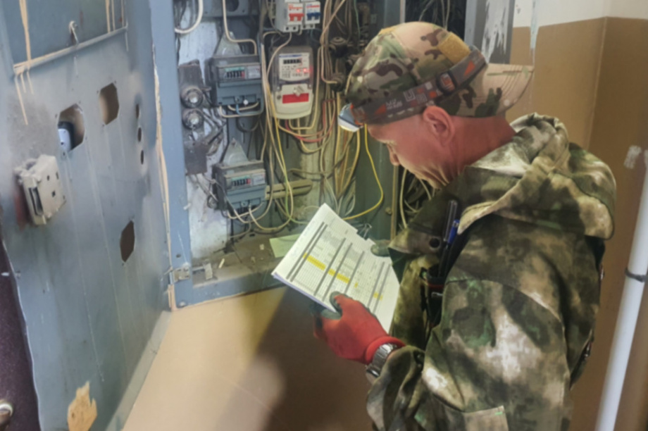 Осторожно, мошенники: как не попасться на уловки при установке счётчиков. Фото:  «Камчатскэнергосбыт» (архив). Фотография 1