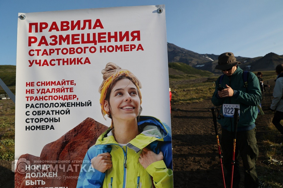 День вулкана в объективе камчатского фотографа Виктора Гуменюка. Фото: Виктор Гуменюк. Фотография 38