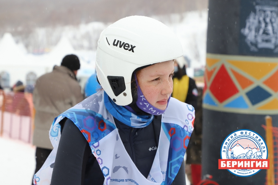 «Снежный путь – 2021». Фото: Виктор Гуменюк. Фотография 28