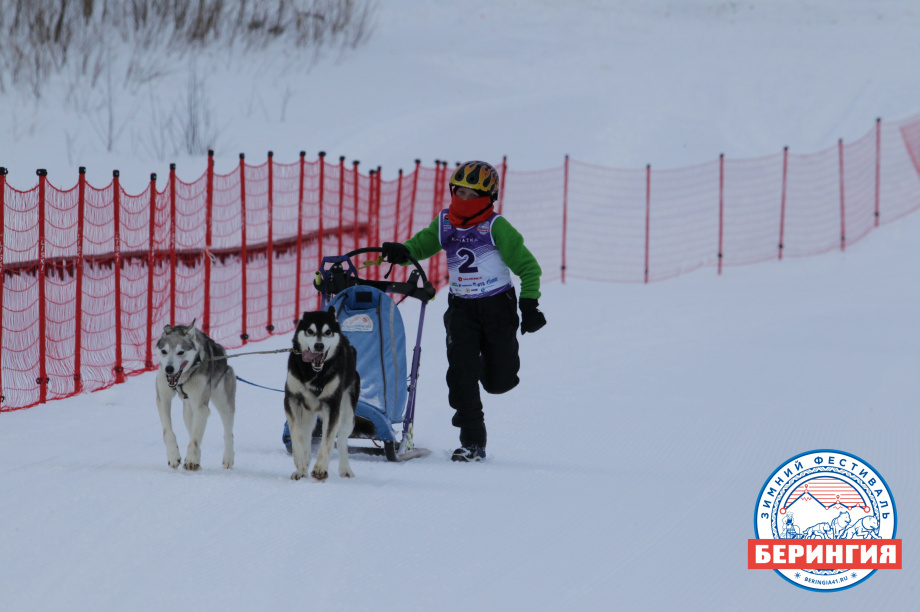 «Дюлин-2021». Фото: Виктор Гуменюк. Фотография 55