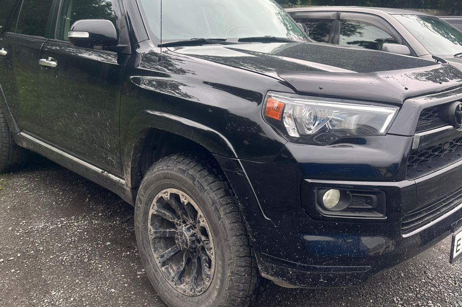 Арестованные авто продадут на торгах со скидкой. . Фотография 1