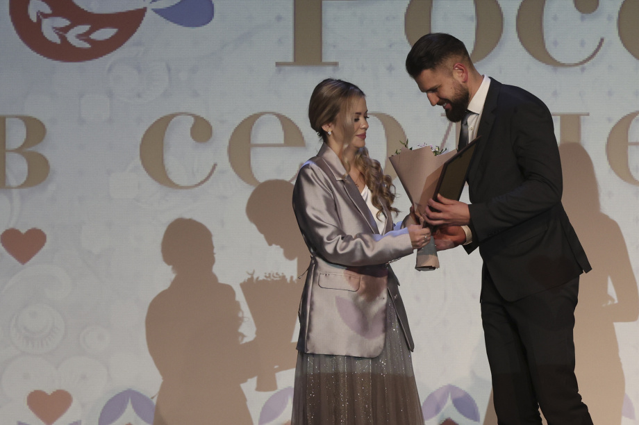 Названы победители фестиваля «Россия в сердце моём». Фото: «Камчатка Сегодня» \ Игорь Сафончик. Фотография 58