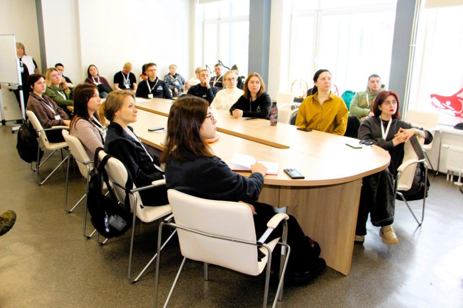 Кроноцкий заповедник на Камчатке принял "Заповедных людей". https://kronoki.ru. Фотография 4