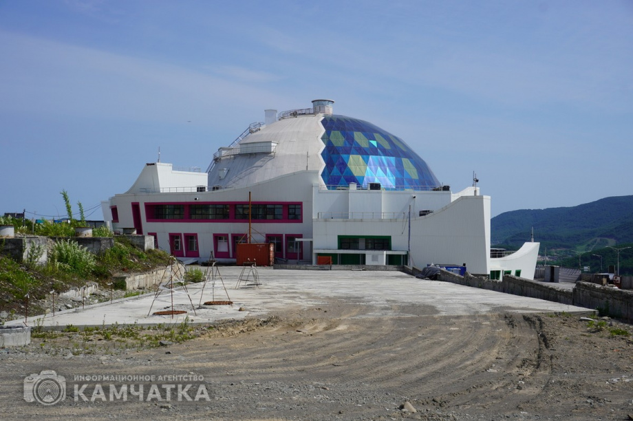 Алексей Казаков: «Театр не способен воспитать человека, но может сделать его мир интереснее и глубже». Фото: Виктор Гуменюк, Олеся Сурина, Илья Амельчук. Фотография 2