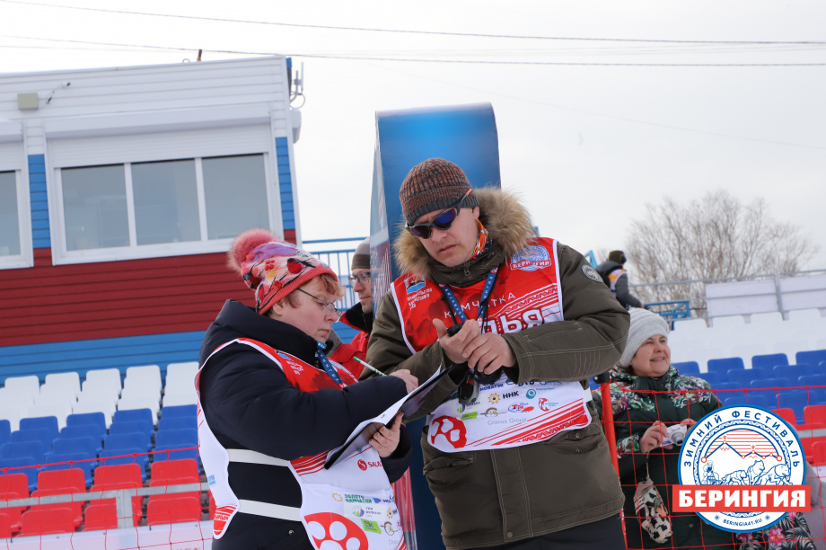 «Дюлин-2021». Фото: Виктор Гуменюк. Фотография 126