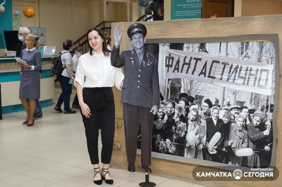 Путь к звёздам. Фото: Виктор Гуменюк. Фотография 46