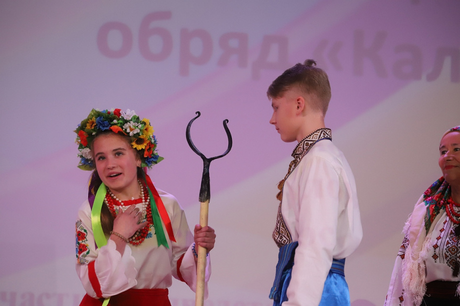 Взрослый этап фестиваля-конкурса «В объективе – многоликая Камчатка». Фоторепортаж. Фото: Виктор Гуменюк. Фотография 4
