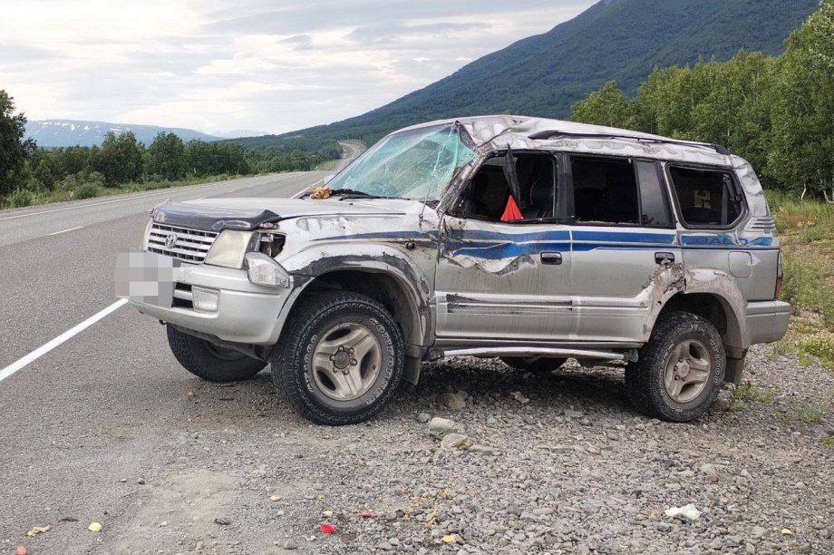 На Камчатке мать лишилась дочери из-за собственной халатности . Фото: прокуратура Камчатского края