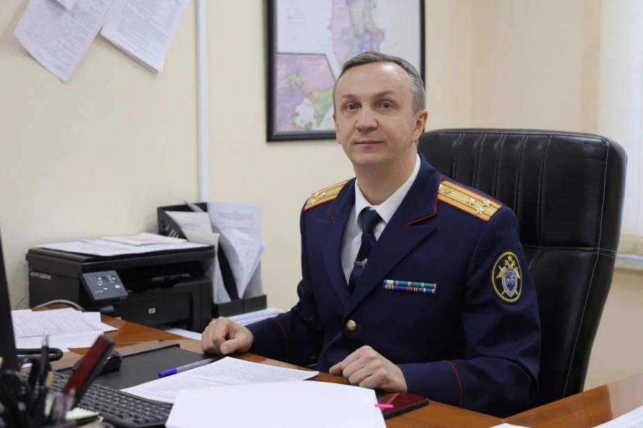 Жителей Камчатки приглашают пожаловаться на работодателей . Фото: СУ СК России по Камчатскому краю