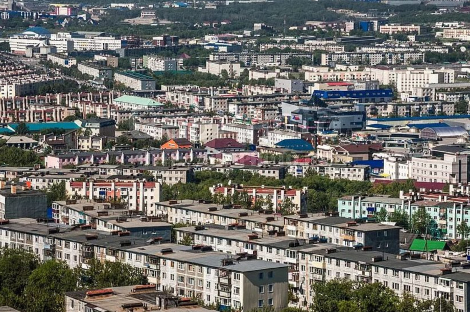 Электричество отключат временно, а отопительный сезон до осени, в домах где нет технической возможности — мэрия ПКГО. Фото: мэрия ПКГО