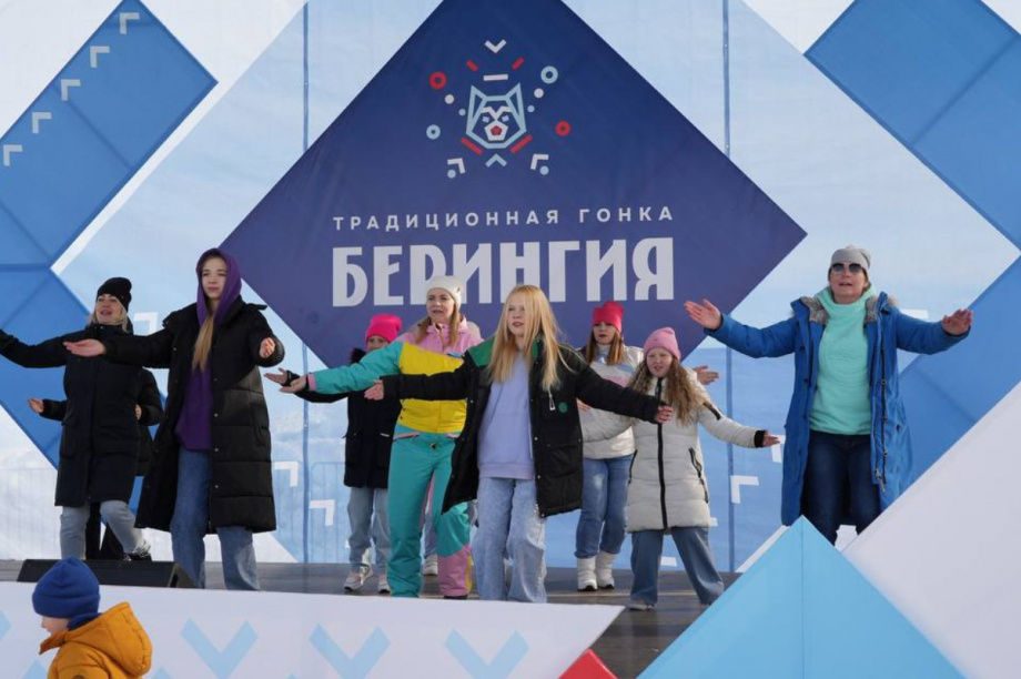 Усть-Камчатск готовится встретить гонку «Берингия» и тех, кто придёт на финиш в числе первых. Фото организаторов. Фотография 4