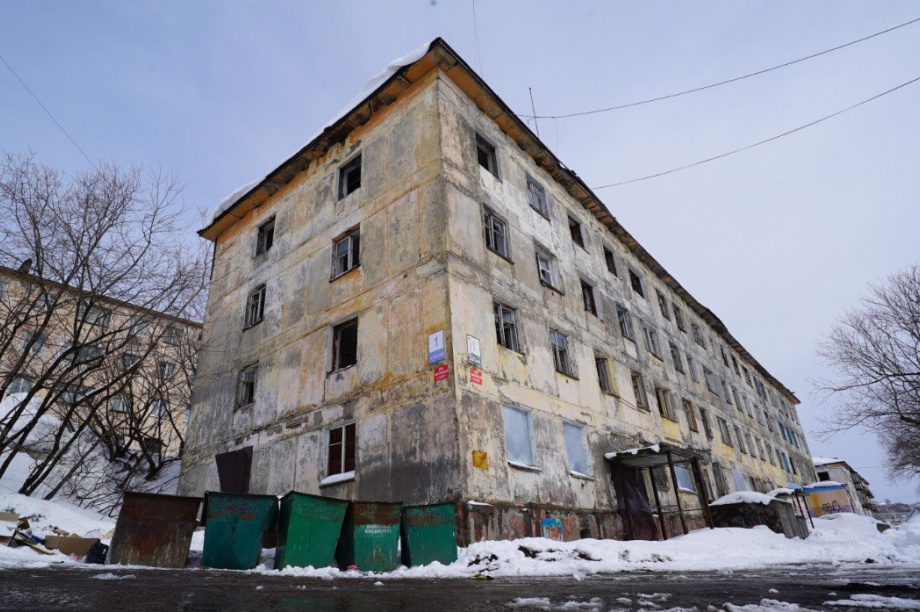 Мэрия Вилючинска на Камчатке заключила пять незаконных контрактов с охранной фирмой. Фото: Арбитражный суд Камчатского края