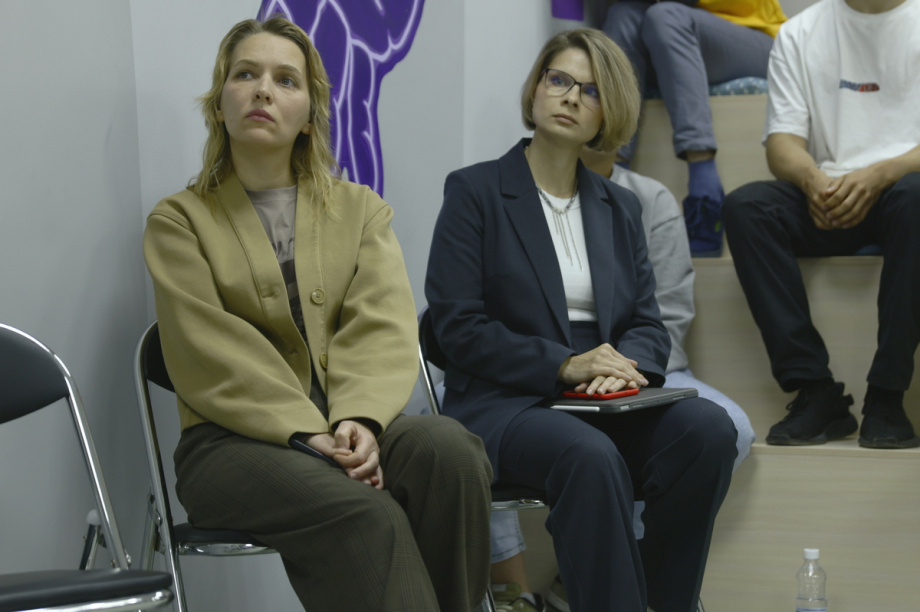 IThub колледж принял первых студентов в Камчатском крае. Фото: kamgov.ru. Фотография 4