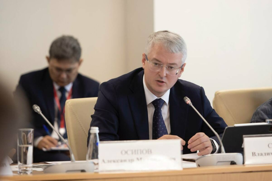 Солодов предложил создать на Дальнем Востоке реабилитационный центр для участников СВО. 