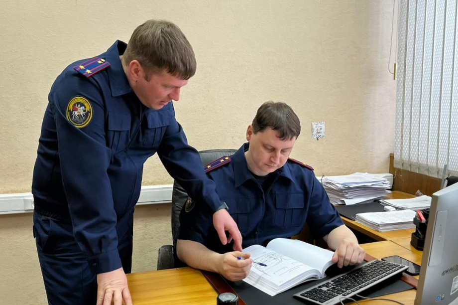 Семья из Ростова обокрала бюджет Камчатки на 2 миллиона, притворившись местными. Фото: СУ СК России по Камчатскому краю