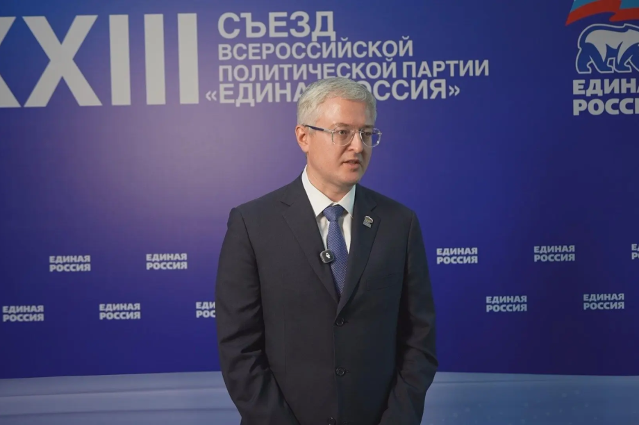 Ирина Яровая утверждена кандидатом в Госдуму по камчатскому округу. . Фотография 5