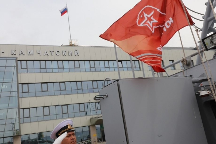 Военная служба по контракту — твой выбор!. Фото: Виктор Гуменюк. Фотография 23