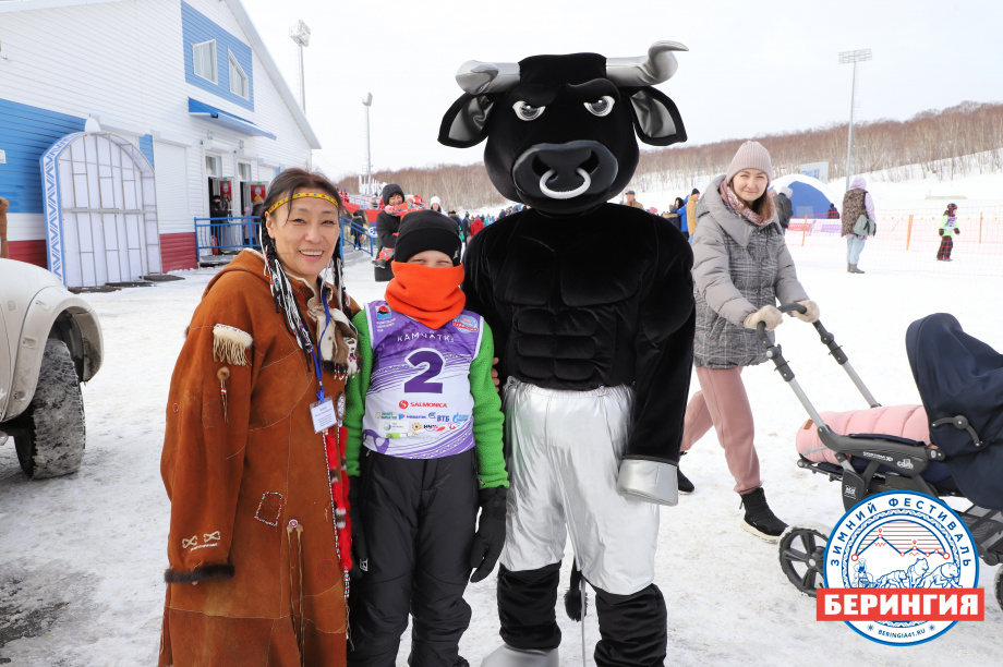 «Дюлин-2021». Фото: Виктор Гуменюк. Фотография 4