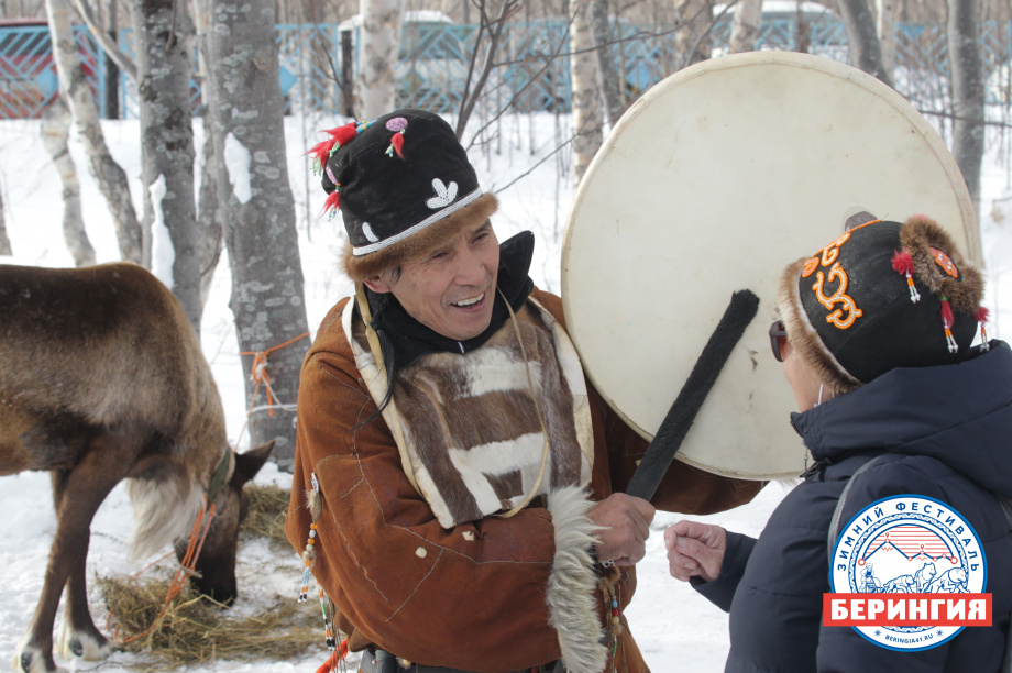 «Берингия-2021». Фото: Виктор Гуменюк. Фотография 13