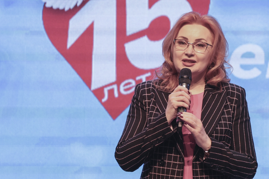 15 лет успеха конкурса «Год учителя закончился, век учителя настал». Фото: «Камчатка Сегодня» \ Игорь Сафончик. Фотография 40